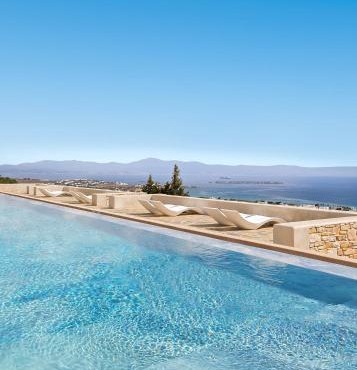 Calme Boutique Hotel - Adults Only