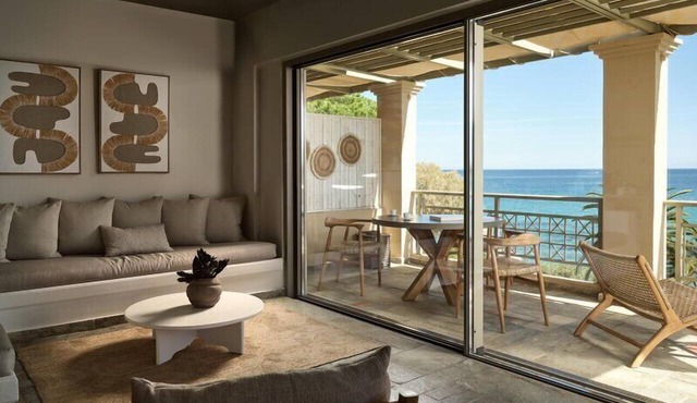 Calypso Villas Zakynthos