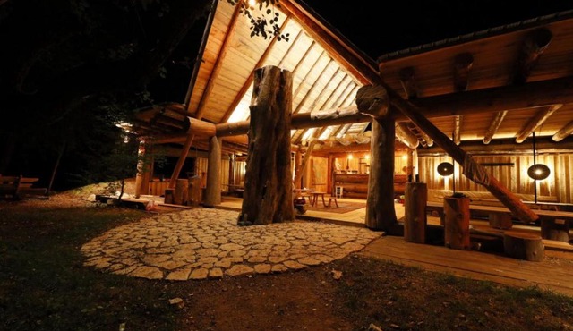 Camp Ćuk