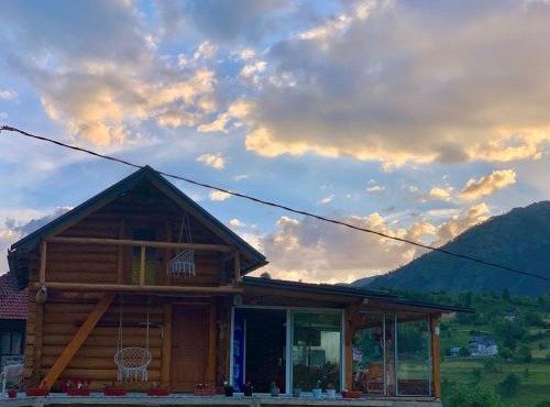 CAMP Odmaraliste PURISIC