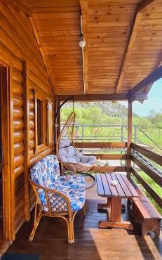 Camp Sunny Hills