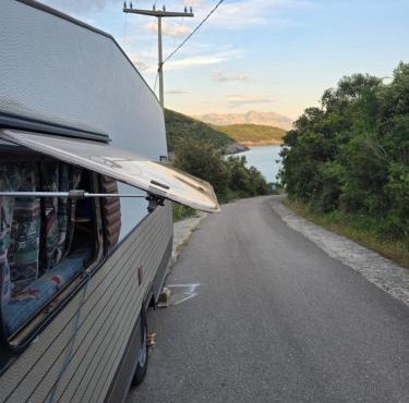 Camper