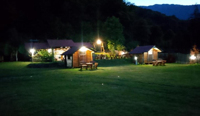 Camping & Apartmens Scepanovic