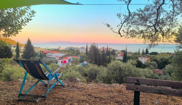 Camping Himara
