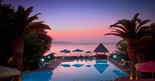 Camping Nopigia in Kissamos
