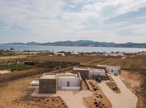 Campo Suites and Apartments
