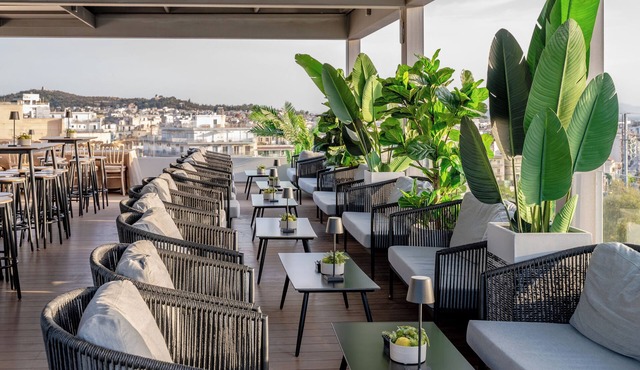 Candia Hotel