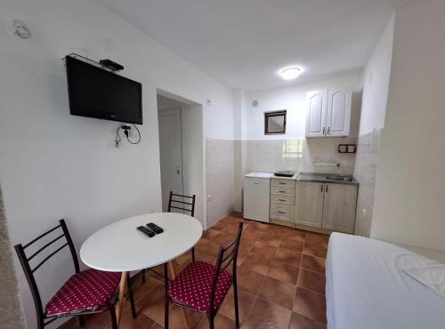 Canj Cozy apartment - Studio