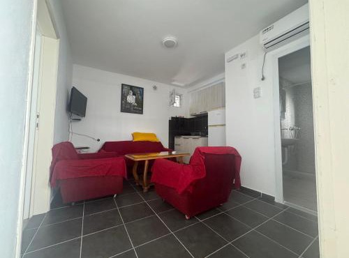 Canj Cozy apartments 2