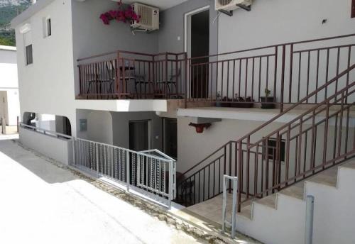 Canj Cozy Apartments