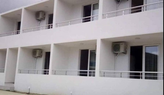 CANJ VILLA MARINA
