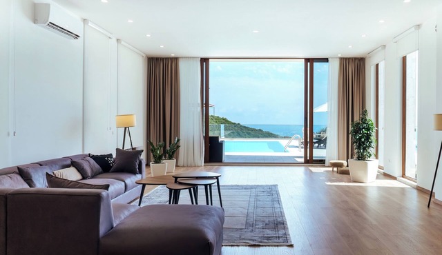 Cape Montenegro Villas