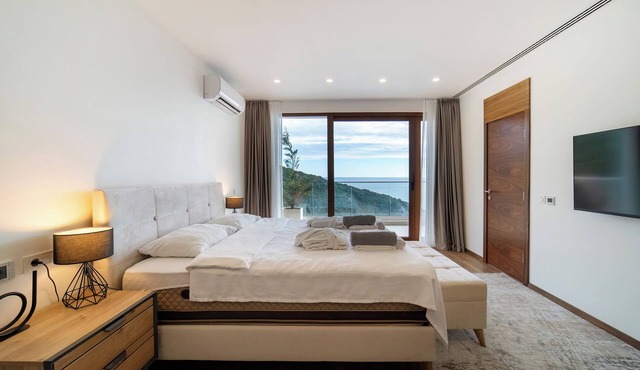 Cape Montenegro Villas