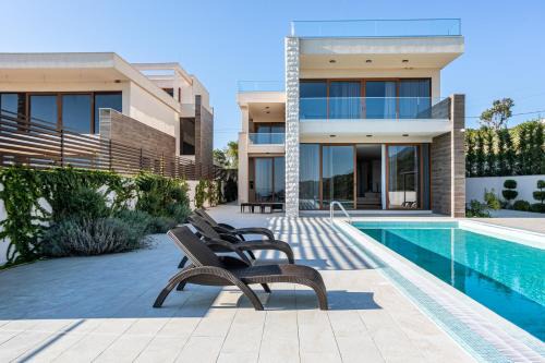 Cape Montenegro Villas