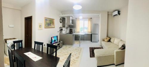 Cappuccino Apartment in Lezhë