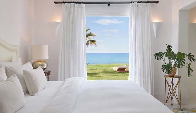 Caramel, A Resort to Live in Rethymno