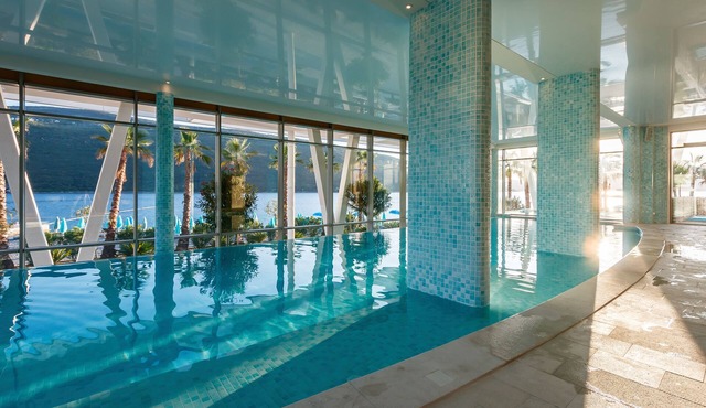 Carine Hotel Kumbor