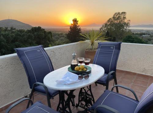 Carpe Diem - Sunset Appartements