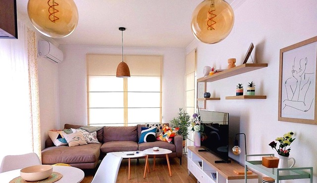 Caruso apartment Experience Luxury and Comfort