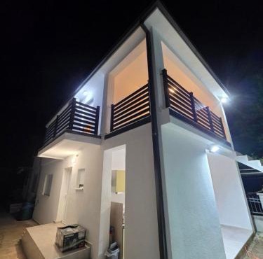 Casa Alloro