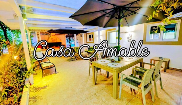 Casa Amable