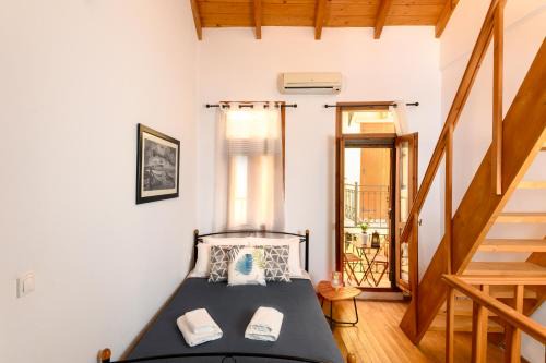 Casa Artia in Chania