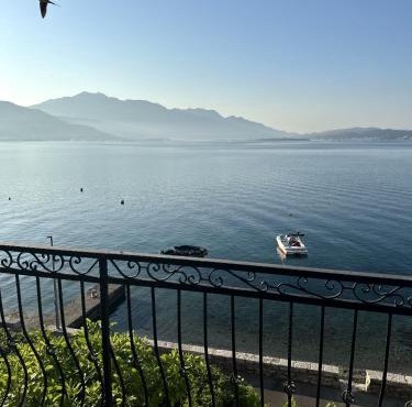Casa Azzurra Bijela Montenegro