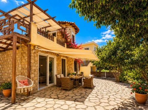 Casa Bella a Skala 3