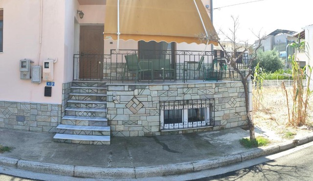 Casa Chrysa