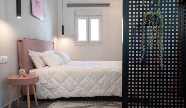 Casa d'oro 56 Living in Paradisi Rhodes