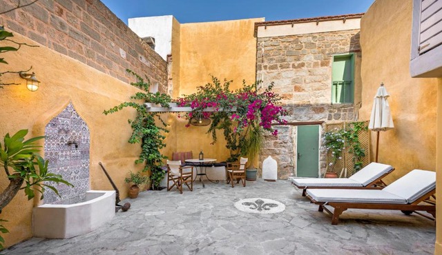 Casa Del Gigilo