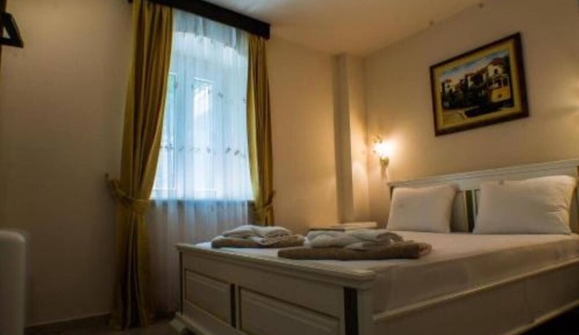 Casa del Sol Rozalija Luxury Rooms