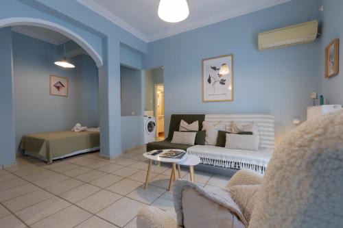 Casa di Mare Air-bnb