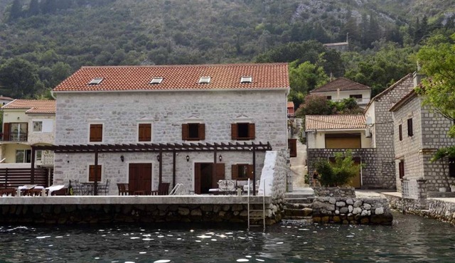Casa di Onda Bianca Seaview