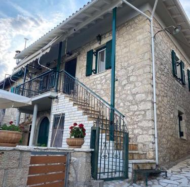 Casa di TSANES