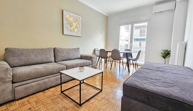 Casa Divas City Stay