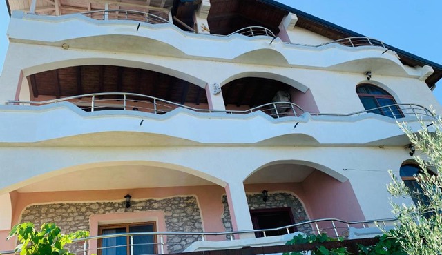 CASA DOLCE CASA