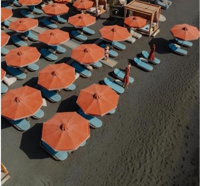 Casa Frati Suites & Villas