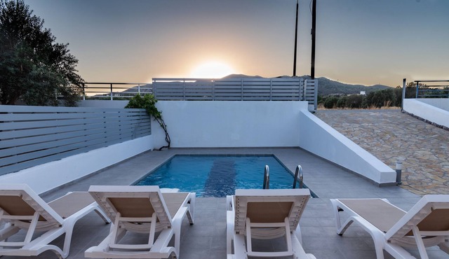 Casa Greco Villa