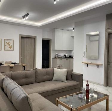 Casa Mama in Alexandroupoli