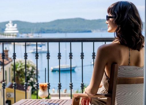 Casa Manor Boutique Hotel