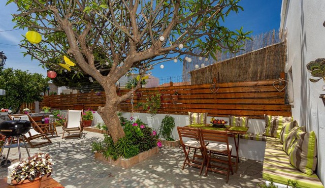 Casa Maritina Gennadi Traditional House