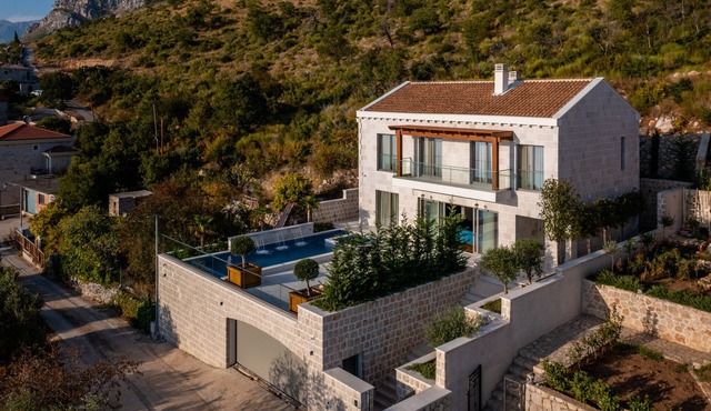 Casa Mia & Spa