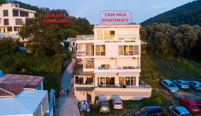 Casa Mila Apartments - Two bedroom apartment