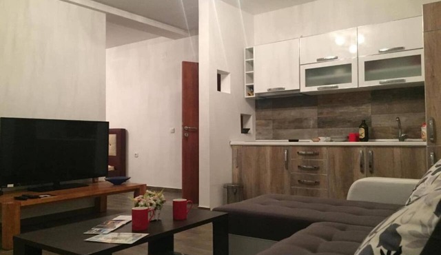 Casa Mila Apartments - Two bedroom apartment in Ulcinj
