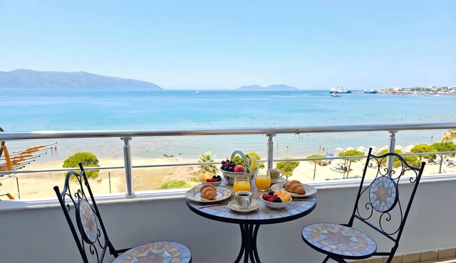 Casa Sul Mare, Vlore, Albania