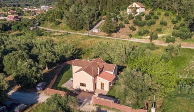 Casa Terra Verde,Discover a warm and welcoming heaven, a second home.