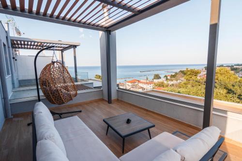 CASA UNO Horizon