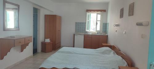 Casa Vasileios Charokopos in Karpathos