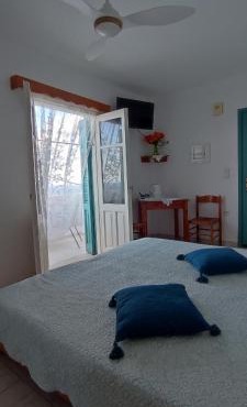 Casa Vasilios Charokopos in Karpathos